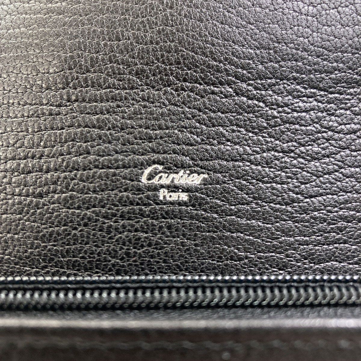 Cartier Love Collection Wallet Leather — view 6