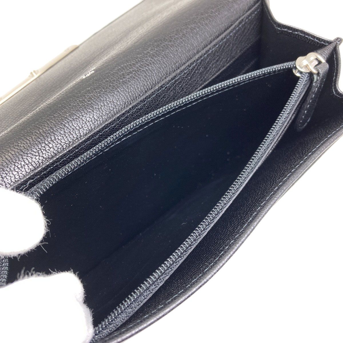 Cartier Love Collection Wallet Leather — view 5