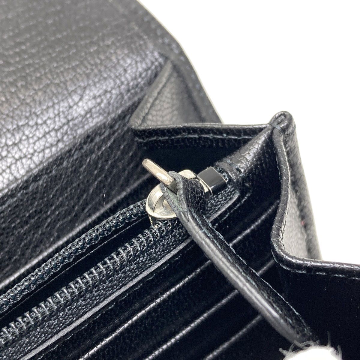 Cartier Love Collection Wallet Leather — view 8
