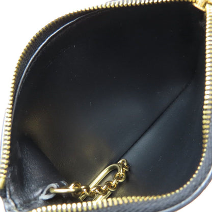 Celine Triomphe Coin Case Leather — view 4