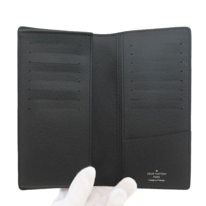 Louis Vuitton Portefeuille Wallet Damier Canvas — view 4