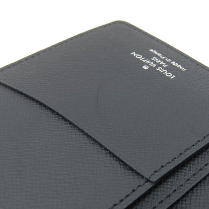 Louis Vuitton Portefeuille Wallet Damier Canvas — view 7