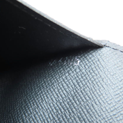 Louis Vuitton Portefeuille Wallet Damier Canvas — view 6