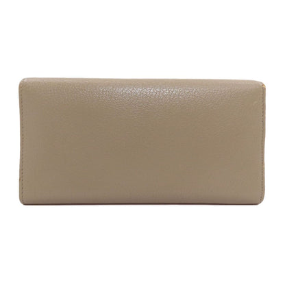 Balenciaga Classic Metallic Edge Mani Wallet Leather — view 2