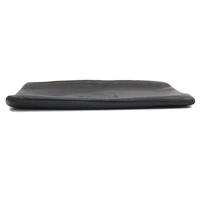 Loewe Anagram Pouch Lambskin — view 4
