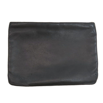 Loewe Anagram Pouch Lambskin — view 2