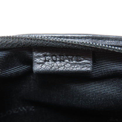 Loewe Anagram Pouch Lambskin — view 6