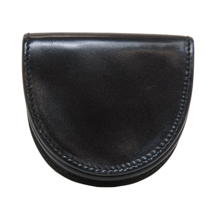 Prada Logo Coin Case Calf — view 2