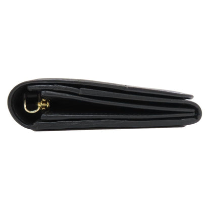 Bvlgari Wallet Leather Black — view 3