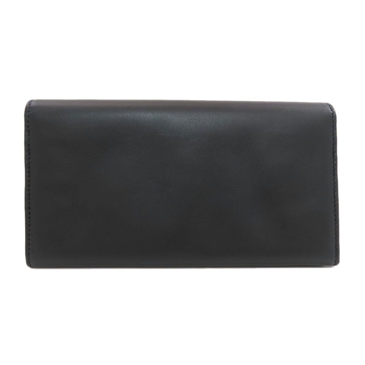 Bvlgari Wallet Leather Black — view 2