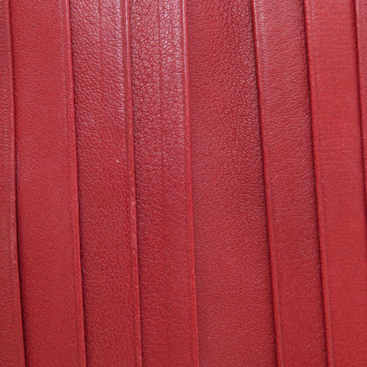 Loewe Anagram Bifold Wallet Leather — view 9