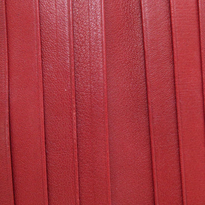 Loewe Anagram Bifold Wallet Leather — view 9