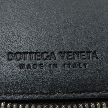Bottega Veneta Intrecciato Key Case Leather Key Holder — view 6