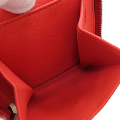 Loewe Anagram Bifold Wallet Leather — view 6