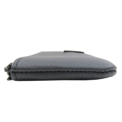 Louis Vuitton Pochette Cles Aerogram Coin Case Leather — view 3