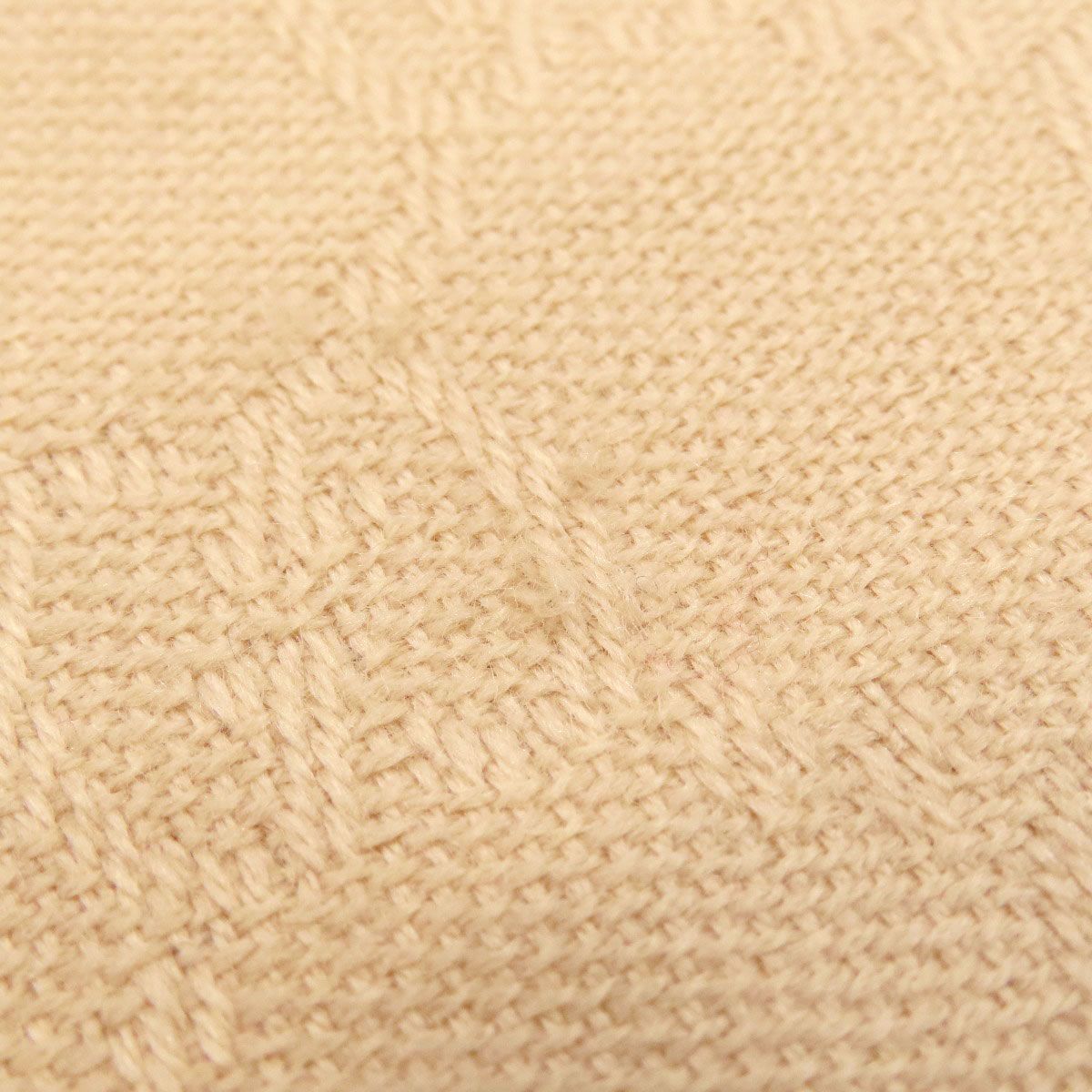 Gucci GG Scarf Wool — view 6