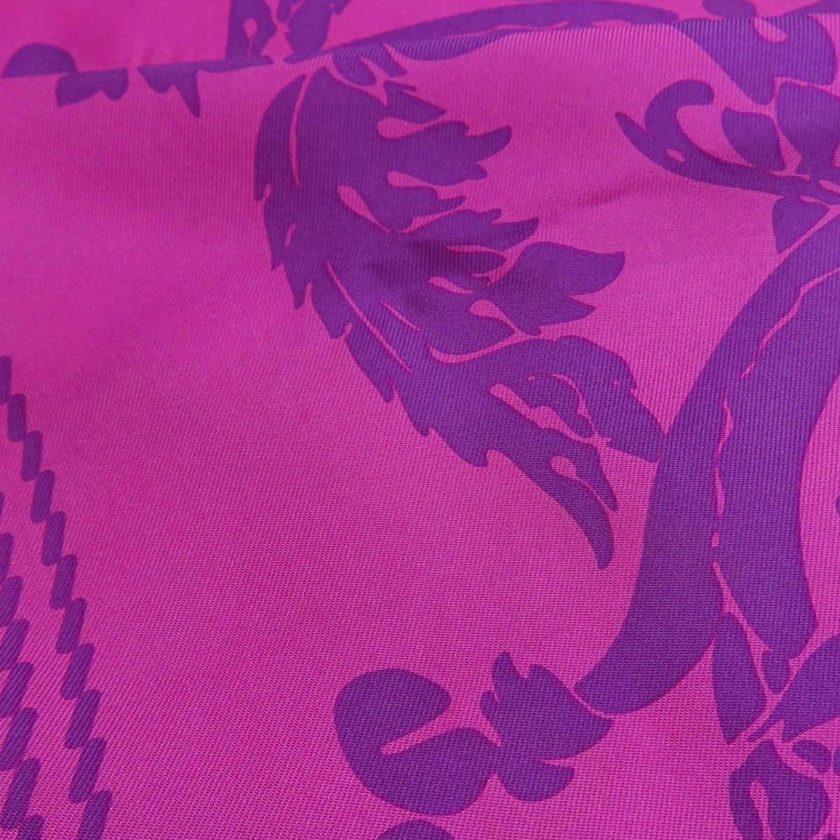 Loewe Logo Scarf Silk — view 7