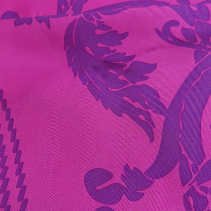 Loewe Logo Scarf Silk — view 7