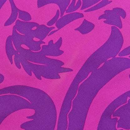 Loewe Logo Scarf Silk — view 5