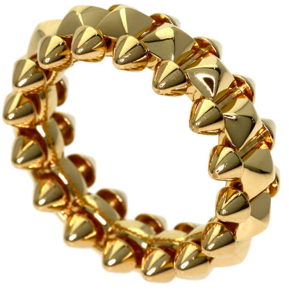 Cartier Clash de Cartier Cartier MM 49 Ring 18K Yellow Gold