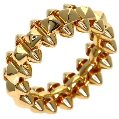 Cartier Clash de Cartier Cartier MM 49 Ring 18K Yellow Gold — view 2