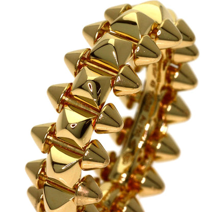 Cartier Clash de Cartier Cartier MM 49 Ring 18K Yellow Gold — view 6