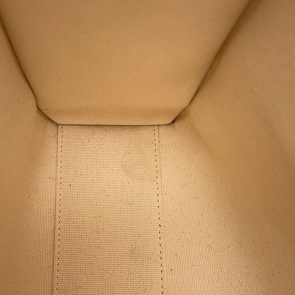 Celine Tote Bag Vertical Cover Canvas — view 6
