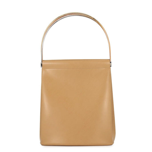 Cartier Handbag Trinity Leather
