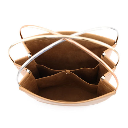 Cartier Handbag Trinity Leather — view 5