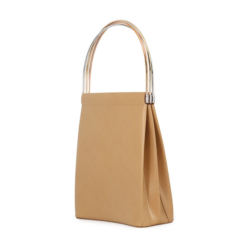 Cartier Handbag Trinity Leather — view 2