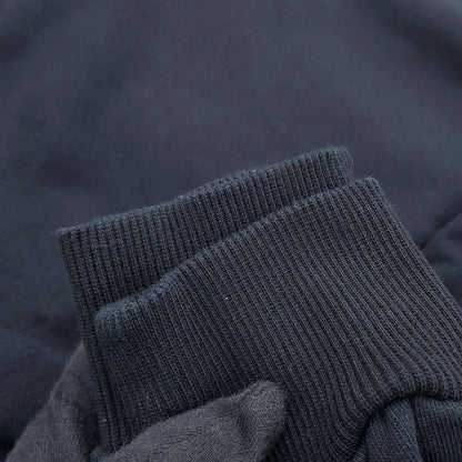 Celine Hoodie Triomphe S Top Black — view 5