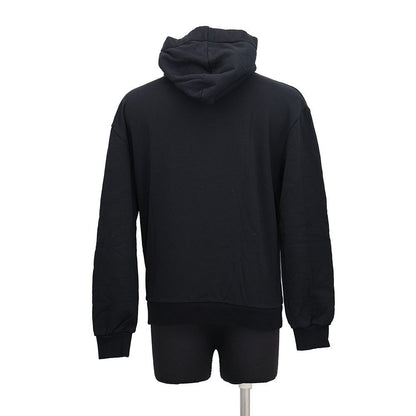 Celine Hoodie Triomphe S Top Black — view 2