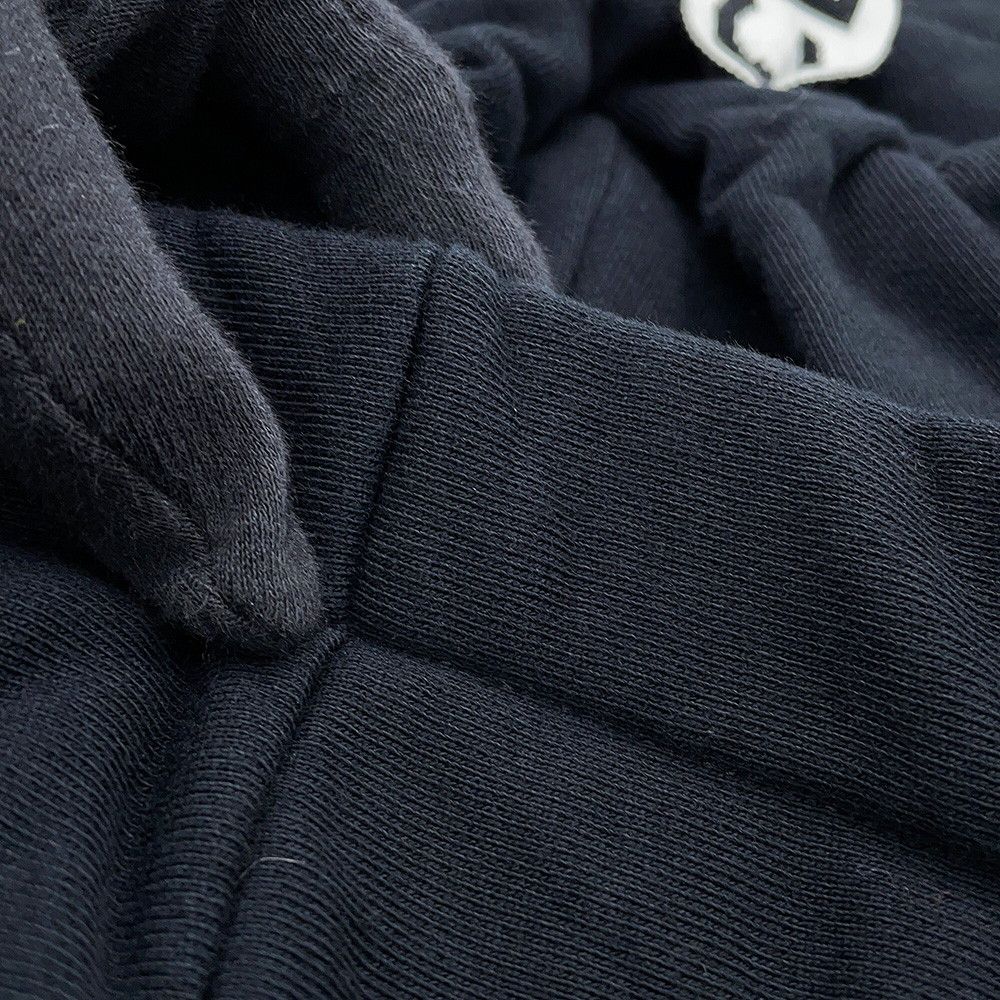 Celine Hoodie Triomphe S Top Black — view 7
