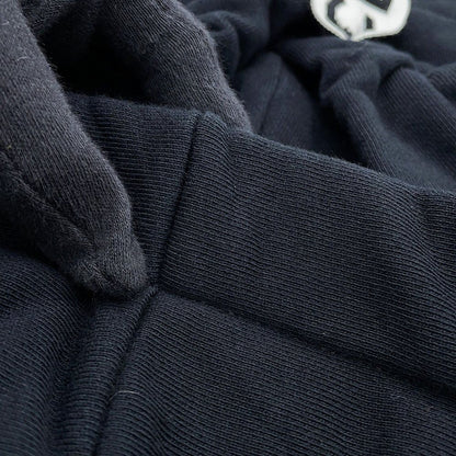 Celine Hoodie Triomphe S Top Black — view 7