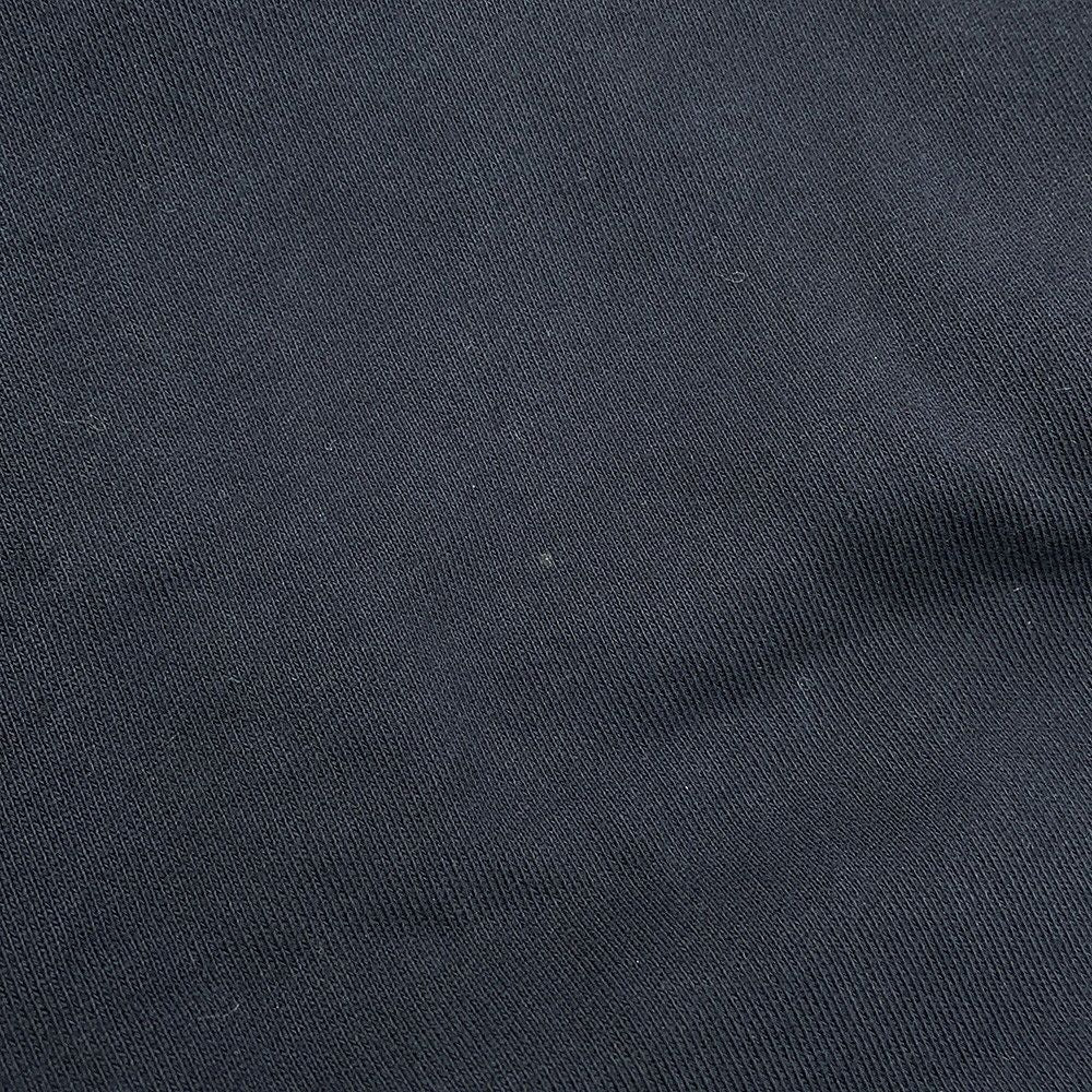 Celine Hoodie Triomphe S Top Black — view 4