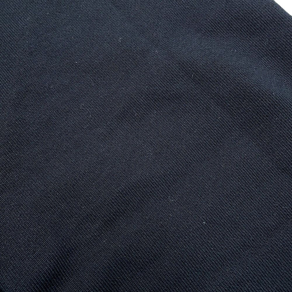 Celine Hoodie Triomphe S Top Black — view 6