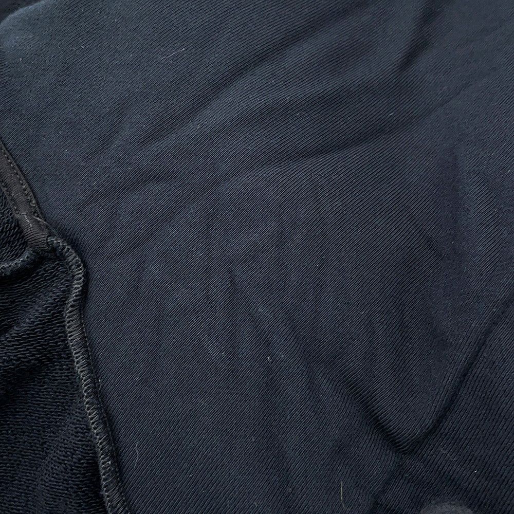 Celine Hoodie Triomphe S Top Black — view 8