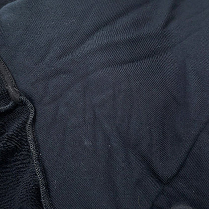 Celine Hoodie Triomphe S Top Black — view 8