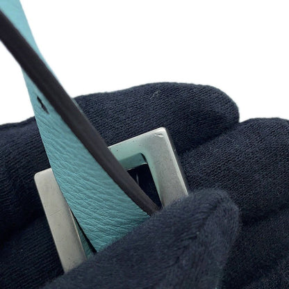 Fendi Handbag Simple Small Leather — view 8