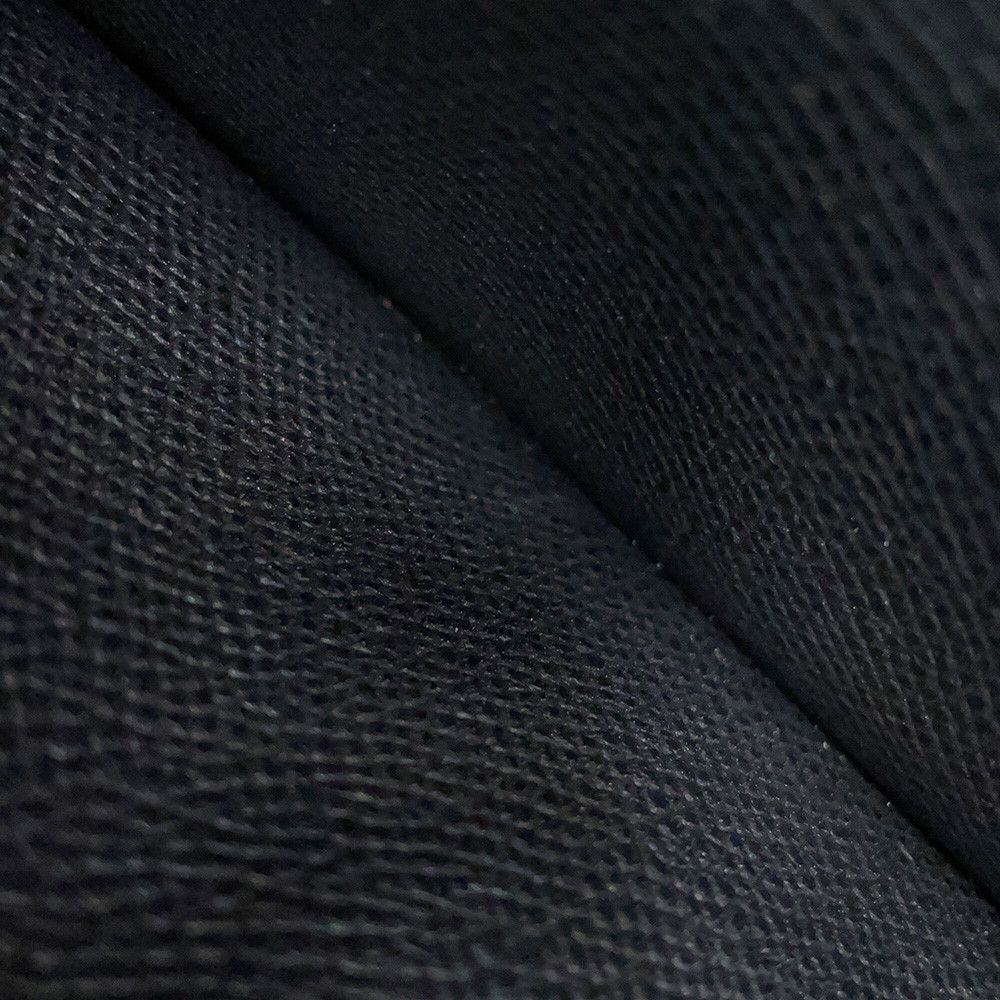 Hermes Wallet Constance Long Black Silver Epsom — view 7