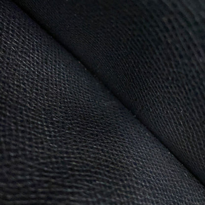 Hermes Wallet Constance Long Black Silver Epsom — view 7