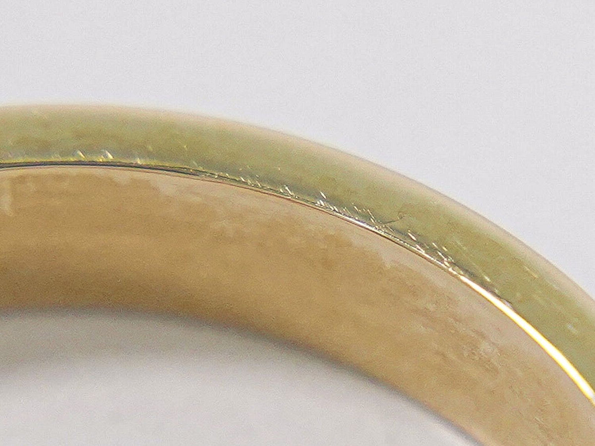 Cartier Mini Love Diamond PG Ring 59 Pink Gold Second — view 7