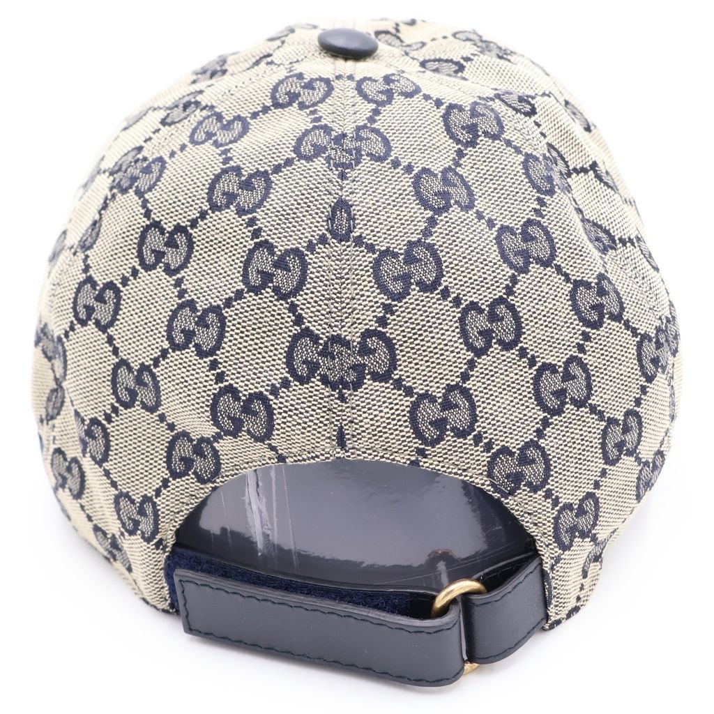 Gucci GG Canvas Subo Cap Beige Kqwgg — view 2