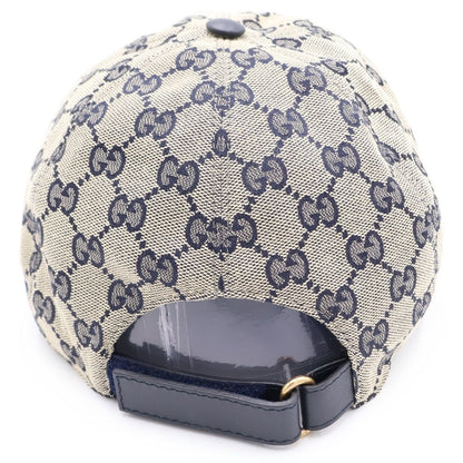 Gucci GG Canvas Subo Cap Beige Kqwgg — view 2