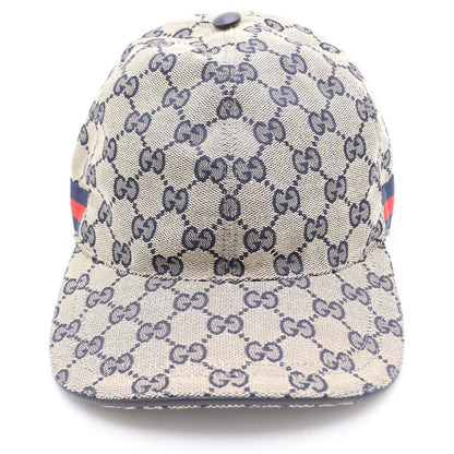 Gucci GG Canvas Subo Cap Beige Kqwgg — view 4