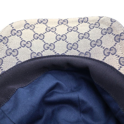 Gucci GG Canvas Subo Cap Beige Kqwgg — view 5