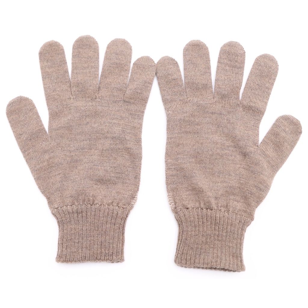 Louis Vuitton Damier Gloves Brown — view 2