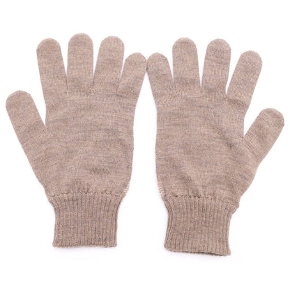 Louis Vuitton Damier Gloves Brown — view 2