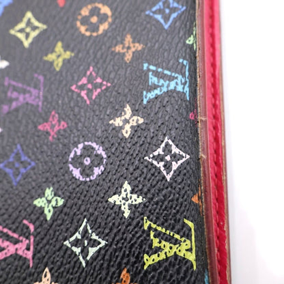 Louis Vuitton Portefeuille Insolite Multi Monogram Bi Foldlong Wallet Longwallet — view 5
