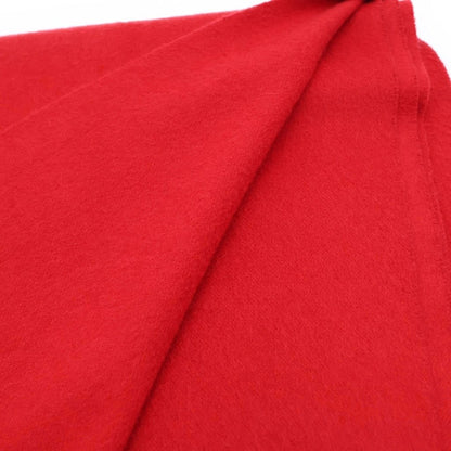 Hermes Cashmere Large Formatshawl Scarf Logo — view 5
